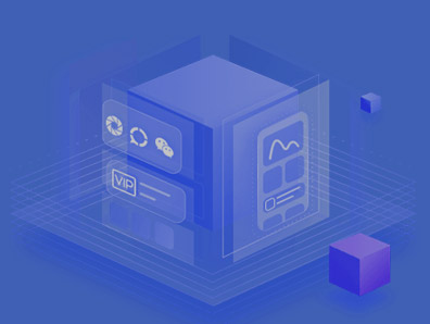 百应赋能科技微信公众号开发