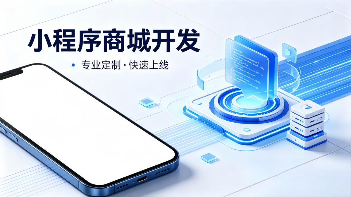 巧用商城小程序，全方位提升商家线上销售业绩